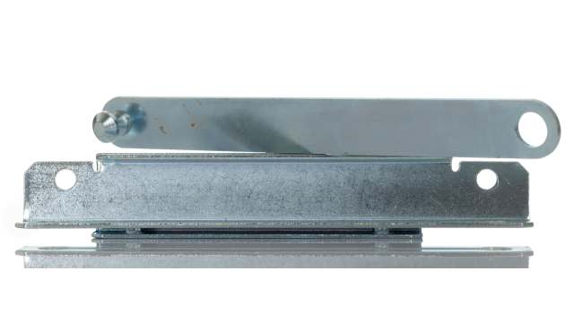 Rittal VX 8618 Series Door Stay/Retainer for Use with Enclosure VX | 8618430