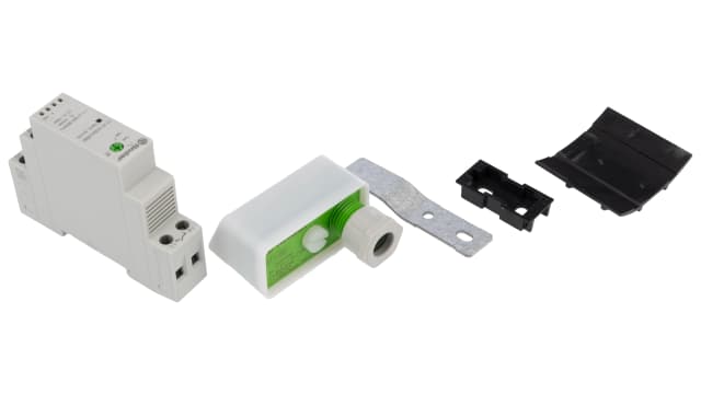 Finder Twilight Switch 11.31, 1-Channel 265 V ac | 11.31.0.024.0000