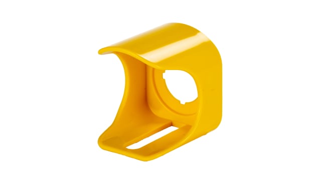 ABB Shroud, For Use With MPMT4, MPET3, MPMT3, MPEK3, MPET4, MPEP4, MPMP4, MPEK4, MPMP3, MPEP3 | 1SFA611920R8053 MA1-8053