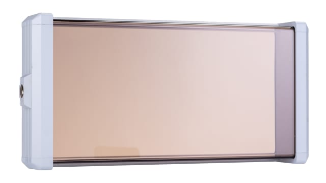 Rittal Transparent Acrylic IP54 Inspection Window | 2780000