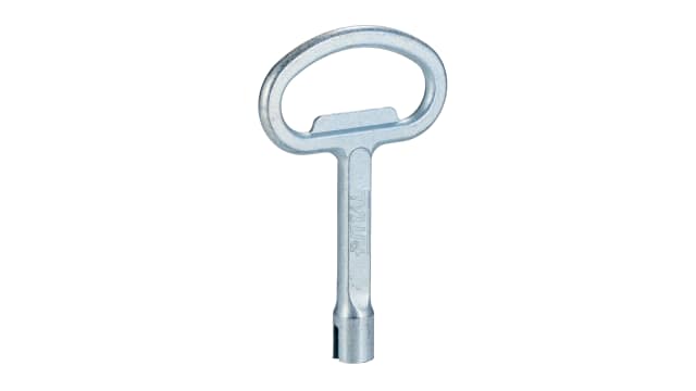 Rittal SZ Series Double Bit Key | 2521000