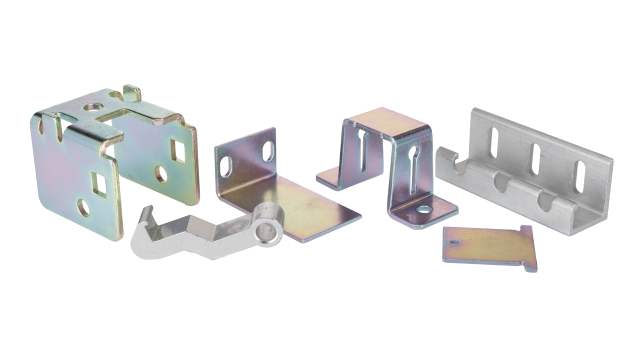 Rittal Locking Latch | 4911000