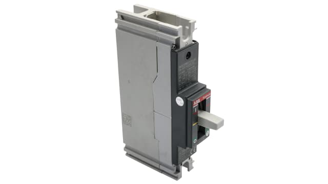 ABB, SACE FORMULA, A1N Circuit Breaker Accessory 1-Pole 50 A, Breaking Capacity 1.25 kA, Fixed | 1SDA066690R1