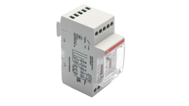 ABB RD2 RCD, 63A, 230V | 2CSM142120R1201 RD 2