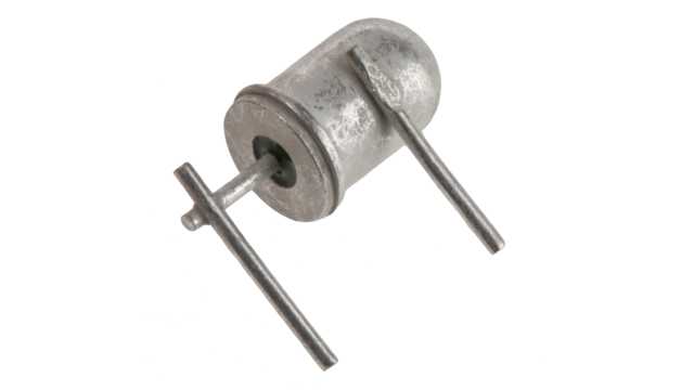 Assemtech 10 ° Horizontal Tilt Switch 100 mA 60 V ac | CW1600-3