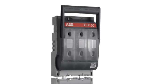 ABB Fuse Switch Disconnector, 3-Pole | 1SEP101890R0001