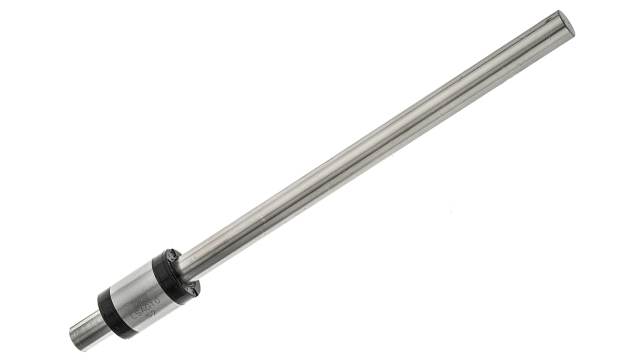 IKO Nippon Thompson Ball Spline Assembly, 10 mm Shaft Diam., 20 mm Shaft Length | LSAG10C1R200