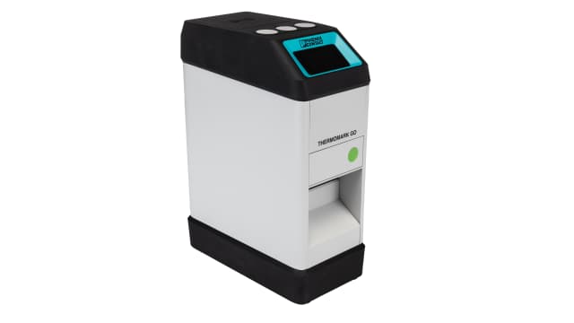 Phoenix Contact THERMOMARK GO Portable Printer | 1090747
