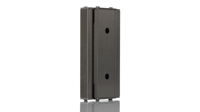 IKO Nippon Thompson, BWU4080 Stainless Steel Linear Slides, 47 mm Stroke Length | BWU4080