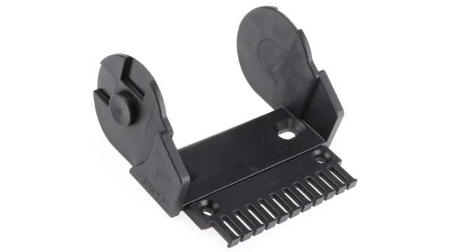 Igus Polymer Cable Trunking Accessory 135 mm 64 mm | 3115.12PZB