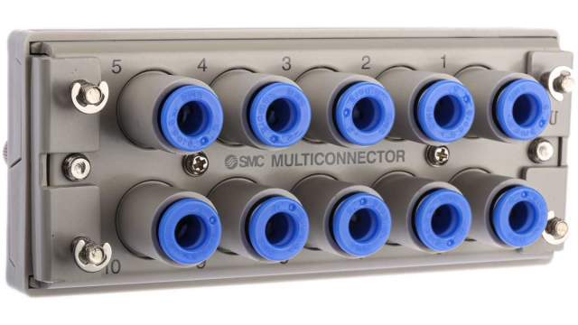 SMC KDM Series | KDM10-06