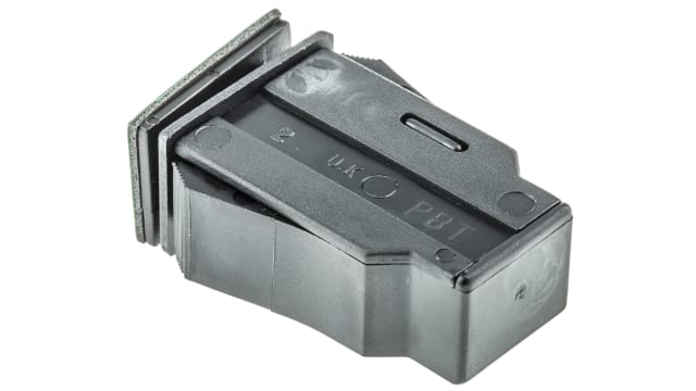 Southco E4-10-201-10 Acetal Plastic Push Latch | E4-10-201-10