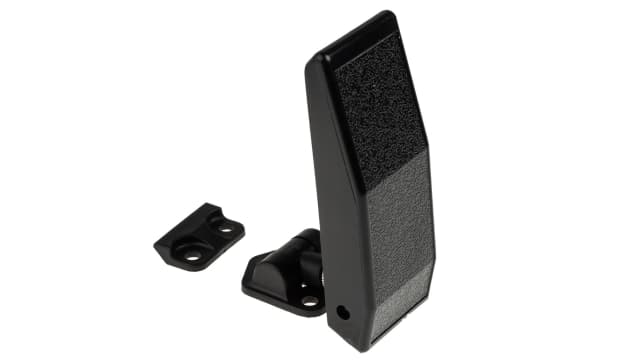 Southco ABS Plastic Draw Latch 95 mm 37 mm 17 mm | E8-10-502-20