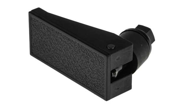 Southco Nylon Latch 39 mm 17 mm 62 mm | 19-91-10