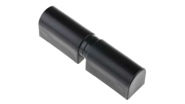 Southco Chrome Plated, Satin Chrome, Black Powder Coated, Bright Chrome, Polished, Zinc Plated, Powder Coated Nylon | 96-50-400-11