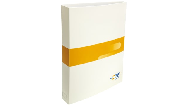 TE Connectivity, CFR50 Carbon Film, Through Hole 87 Resistor Kit 1740, 1 Ω to 10 MΩ | RES KIT CFR50RS