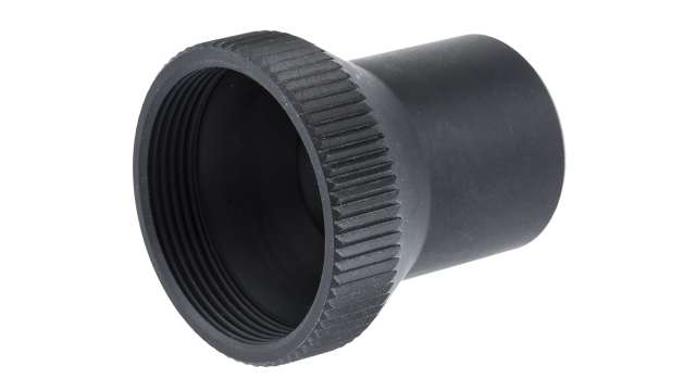 TE ConnectivitySize 23 Straight Backshell | 7-1437723-9