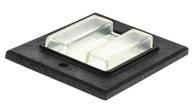 Bourns Protector 50.6 mm, For Use With Pushbutton Potentiometers | H-385-2