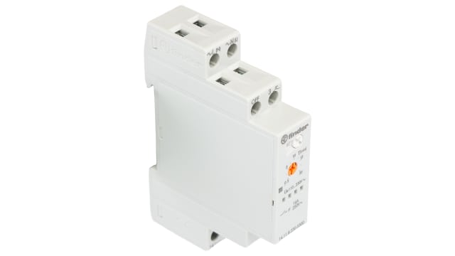 Finder Digital 14 Staircase Timer, 1-Channel 230 V | 14.11.8.230.0300
