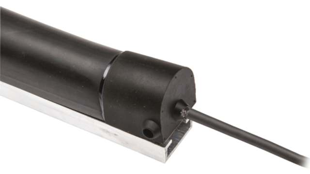 Allen Bradley Guardmaster 0110N Safety Edge Sensor, Protected Area 1 m, Wire | 440F-E000022RS