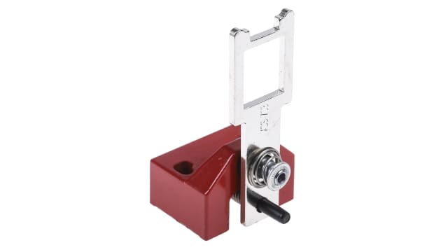 Telemecanique Sensors Actuator for Use with XCSA Safety Switch, XCSE Safety Switch, XCSB Safety Switch | XCSZ03