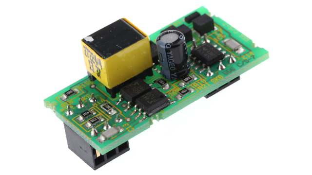 West Instruments Temperature Control Module for use with 0735A Series, N6400 Series | M9610-W06