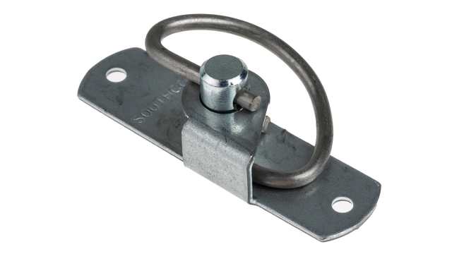 Southco Steel Spring Loaded 59 mm 16 mm 35 mm | 57-10-801-10