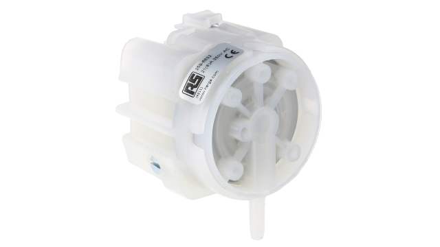 Herga Pressure Sensor 1 CO 185 mbar to 686 mbar | 6721-0021