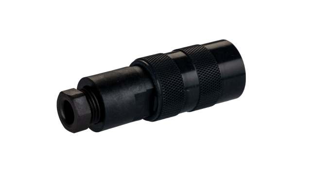 binder Circular Connector, 4 Contacts, Cable, M16 Connector, Plug, Female, IP67, 723 Series | 09-0110-25-04