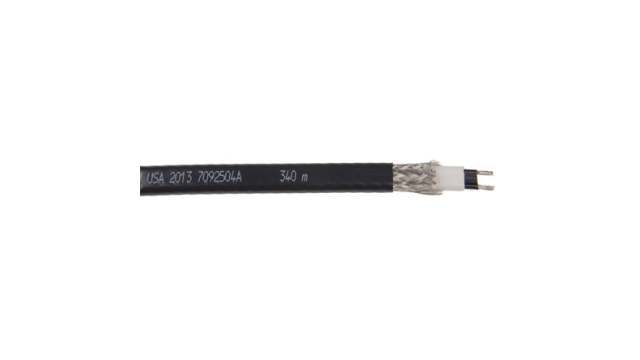 nVent RAYCHEM Frost Protection Trace Heating Cable, 230 V ac, 65 °C, -20 °C, 30 m | FROSTOP-B-KIT