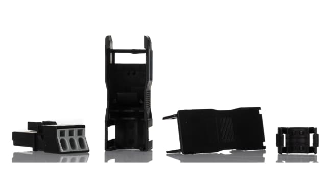 Rittal, 3-Pole | 2500600