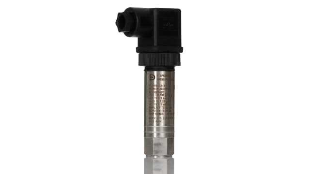 Druck PTXPRESSX Series Pressure Sensor, -0.5bar Min, 0.5bar Max, Analogue Output, Gauge Reading | PTXPRESSX 3
