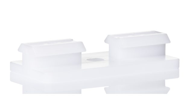 Bosch Rexroth M8 Sliding Element, Connecting Component, Strut Profile 10 mm, Groove Size 10 mm | 3842552424