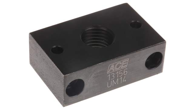 ACE Mounting Plate, UM14 UM | UM14
