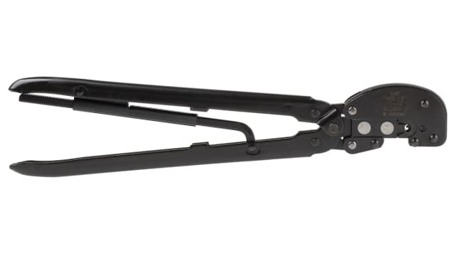 TE Connectivity CERTI-CRIMP II Crimp Tool Crimp Tool for Multimate Type XII Contacts | 90382-2