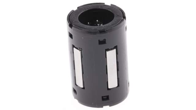 Ewellix Makers in Motion LBBR 10 Bearing with 10 mm ID 17 mm OD 585 N 415 N | LBBR 10