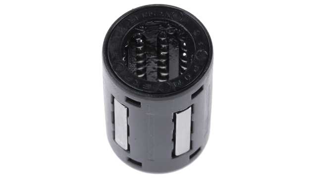 Ewellix Makers in Motion LBBR 12 Bearing with 12 mm ID 19 mm OD 695 N 510 N | LBBR 12