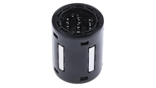 Ewellix Makers in Motion LBBR 16 Bearing with 16 mm ID 24 mm OD 930 N 630 N | LBBR 16