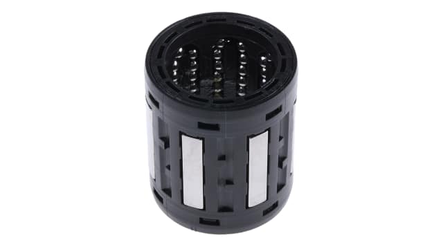 Ewellix Makers in Motion LBBR 25 Bearing with 25 mm ID 35 mm OD 2120 N 1560 N | LBBR 25