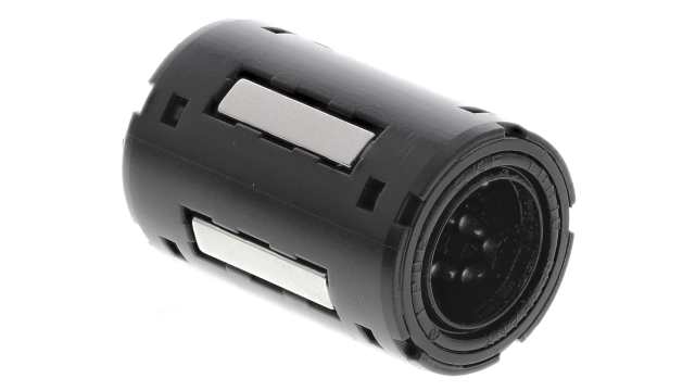 Ewellix Makers in Motion LBBR 10-2LS Bearing with 10 mm ID 17 mm OD 585 N 415 N | LBBR 10-2LS