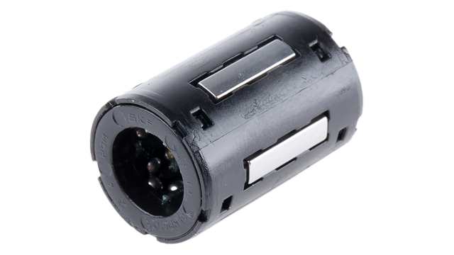 Ewellix Makers in Motion LBBR 10/HV6 Bearing with 10 mm ID 17 mm OD 585 N 415 N | LBBR 10/HV6