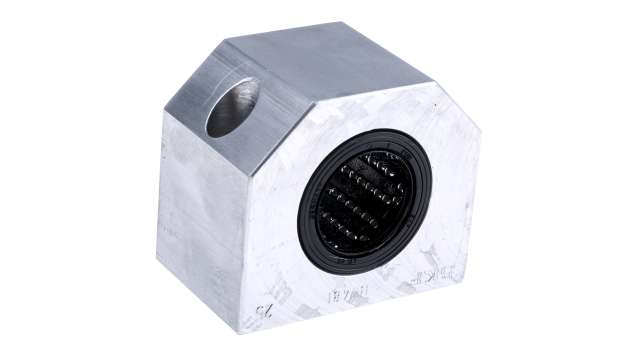 Ewellix Makers in Motion Bearing Unit LUHR 25-2LS LUHR Series | LUHR 25-2LS