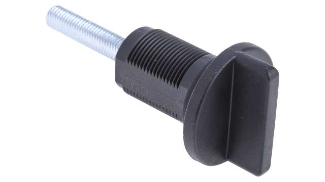 Southco Die Cast Zinc Yes Latch 47.5 mm 37.5 mm | E3-10-504-50