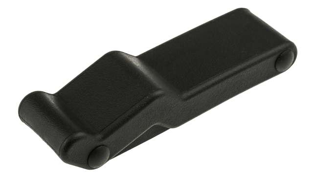 Southco Stainless Steel, Rubber Draw Latch 129 mm 32 mm 20 mm | C7-10