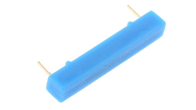 Assemtech Reed Switch 470 V ac, 0.5 A | S1326