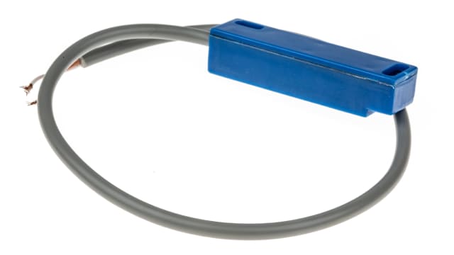 Assemtech 15 ° Horizontal Tilt Switch 250 mA 60 V | S1039CW