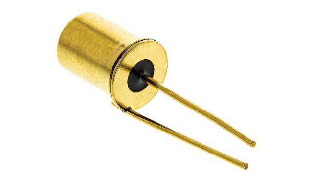 Assemtech Vibration Sensor, 0.25 A Max, -20 °C → 85 °C | S1314