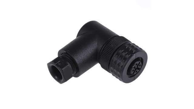 Hirschmann Circular Connector, 4 Contacts, Cable, M12 Connector, Socket, Female, IP67, E Series | 933726100 ELWIKA 4012 K PG7