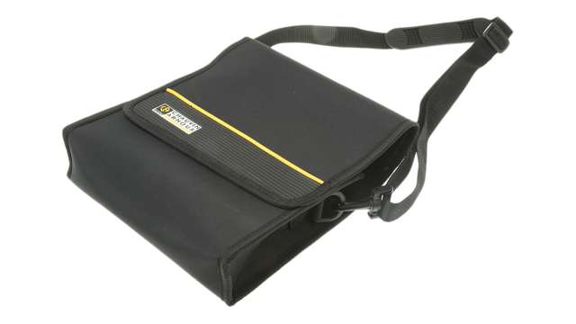 Chauvin Arnoux Multimeter Shoulder Bag for Use with 5000 Series | P01298033