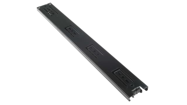 Accuride Hold In Steel Drawer Slide, 45kg Load 400 mm | DB3832-0040
